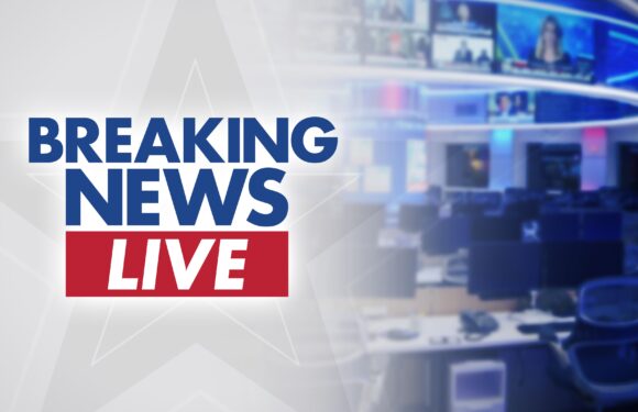 Breaking news updates