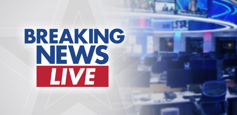 Breaking news updates